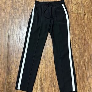 ZARA Women Casual Track Pants Size XS